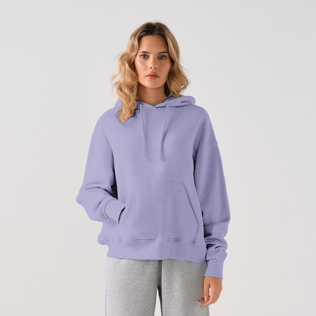 320/230 RELAXED HOODIE