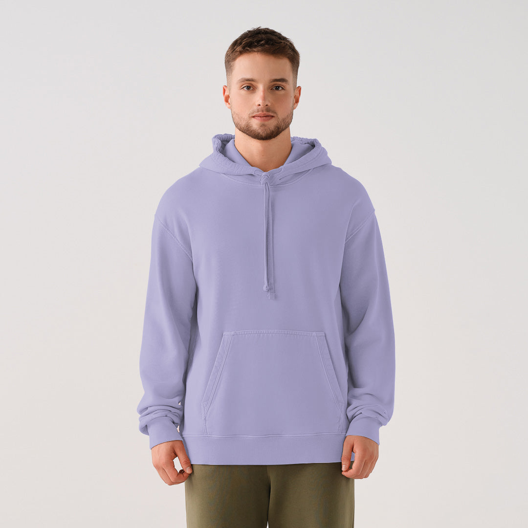 450/117 REGULAR HOODIE
