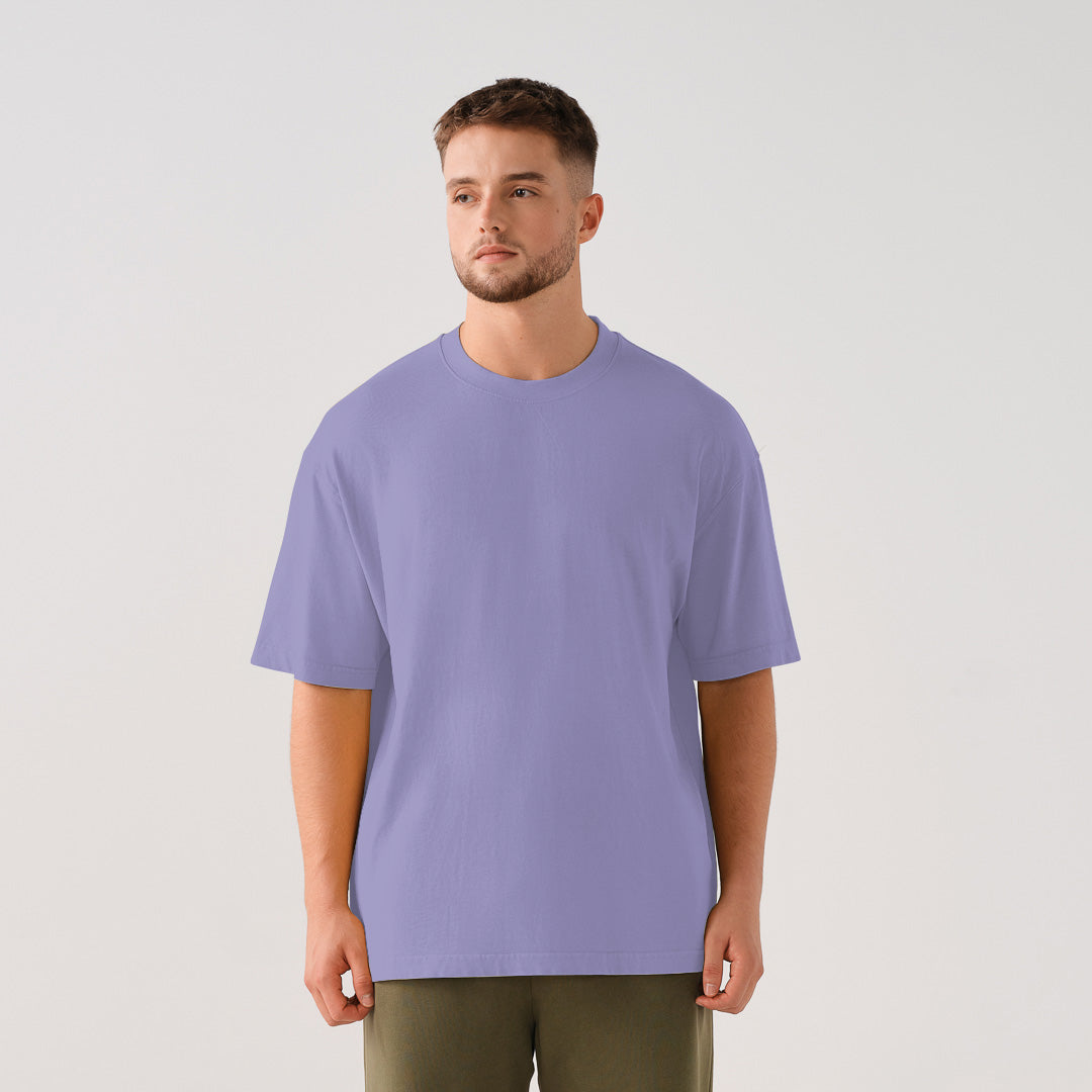 250/302 OVERSIZED T-SHIRT