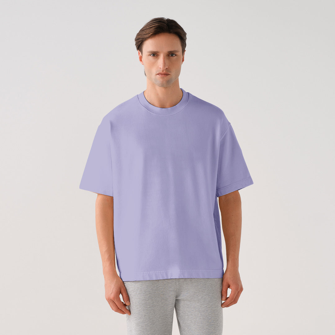 320/302 OVERSIZED T-SHIRT