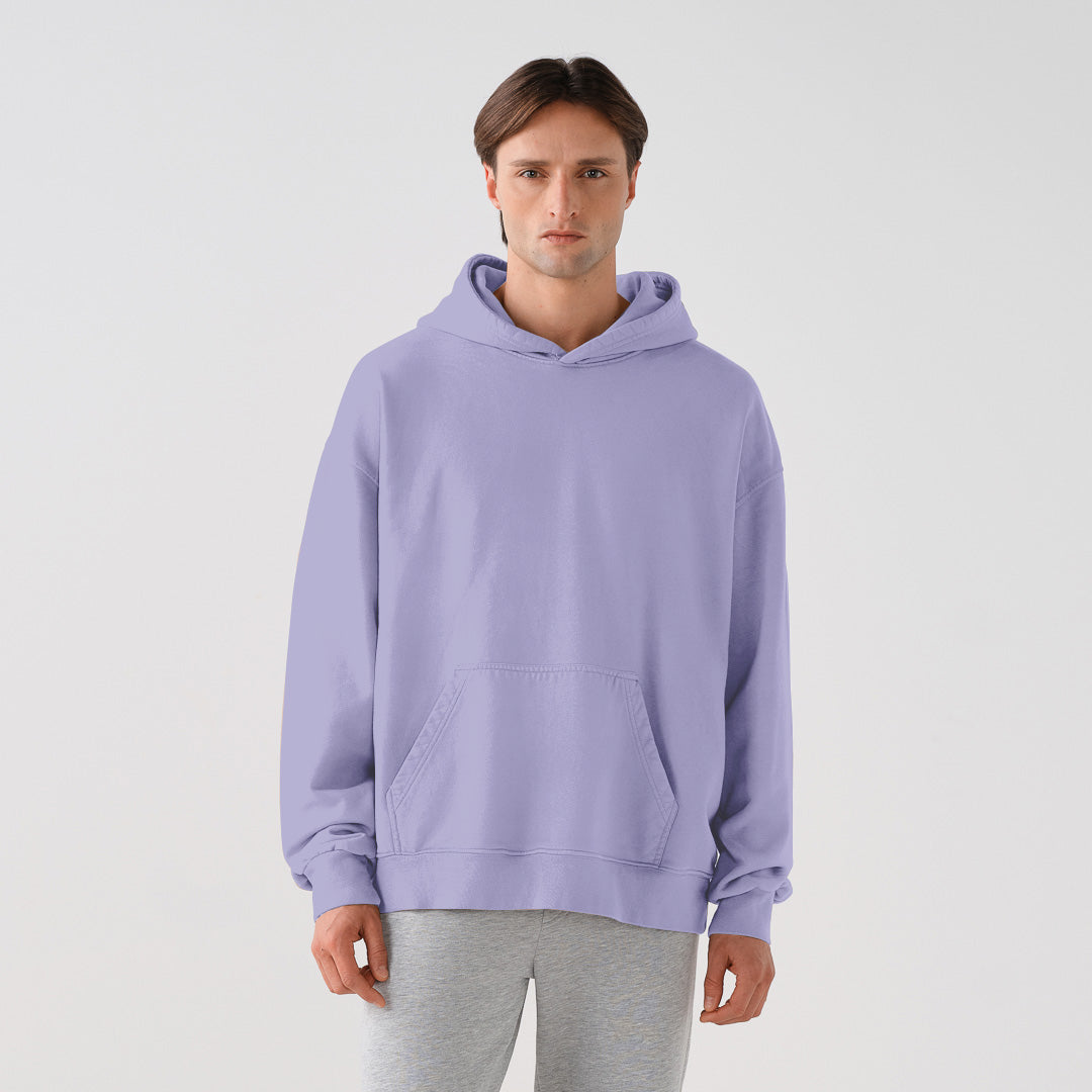 450/112 OVERSIZED HOODIE