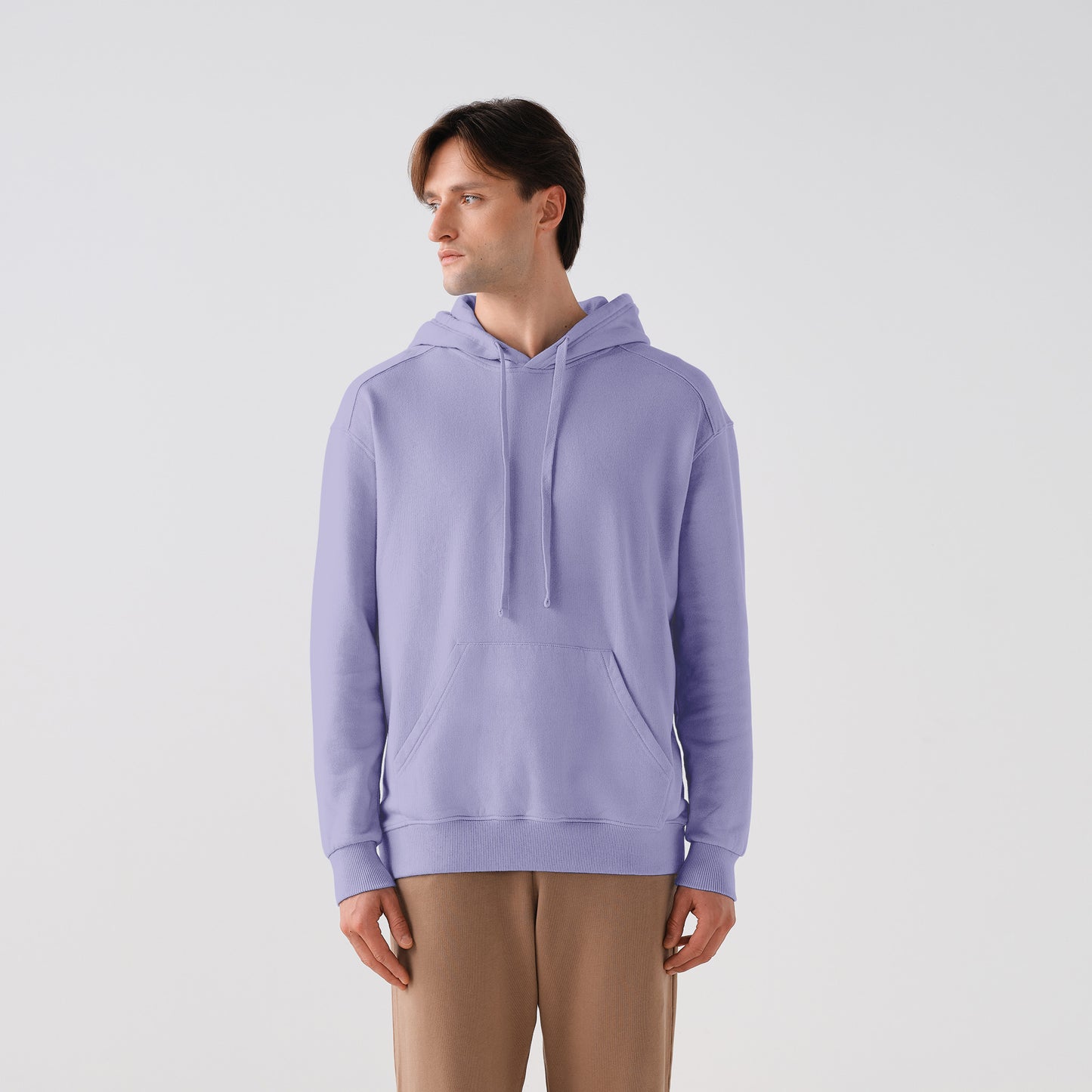 320/110 RELAXED HOODIE