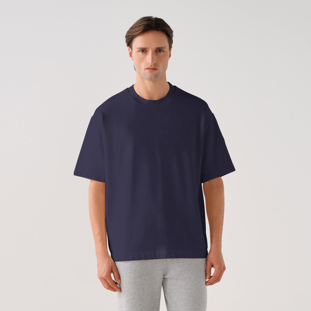 320/302 OVERSIZED T-SHIRT