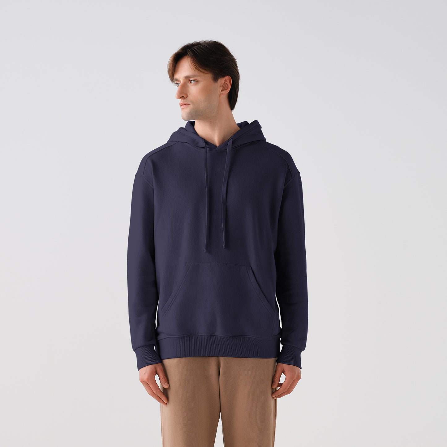 320/110 RELAXED HOODIE