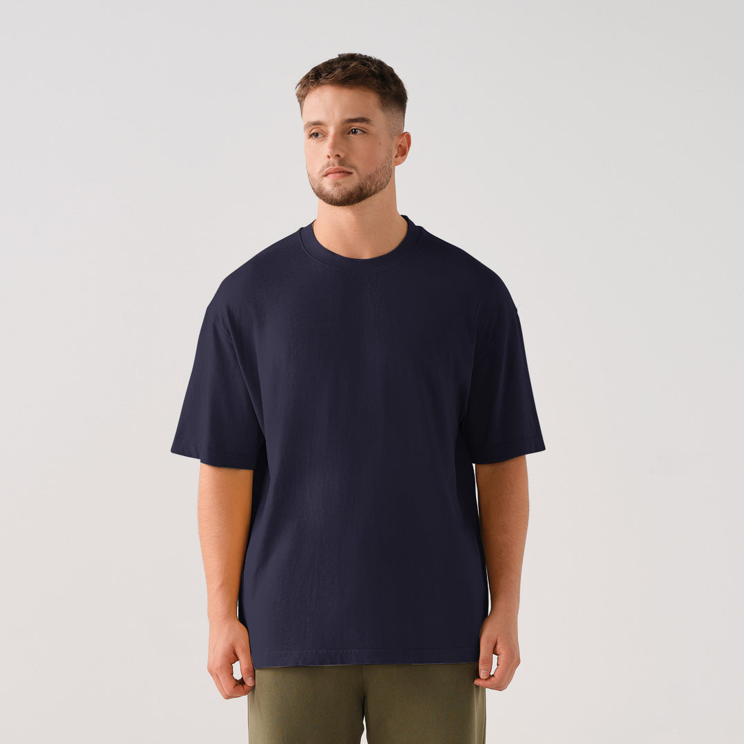 250/302 OVERSIZED T-SHIRT