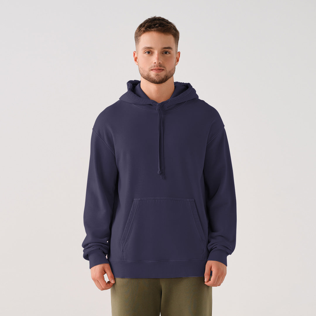 450/116 REGULAR HOODIE