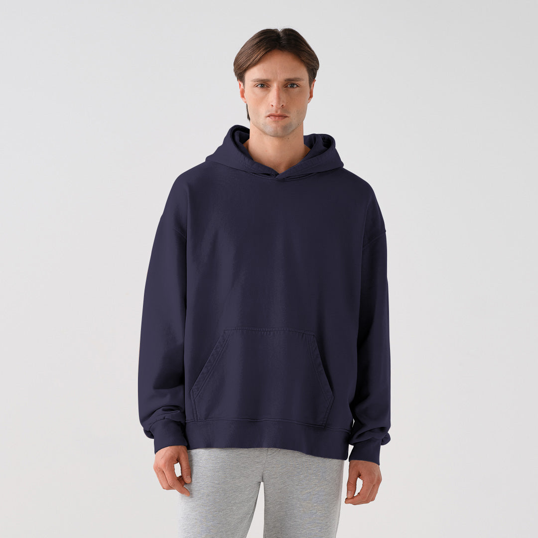 450/112 OVERSIZED HOODIE