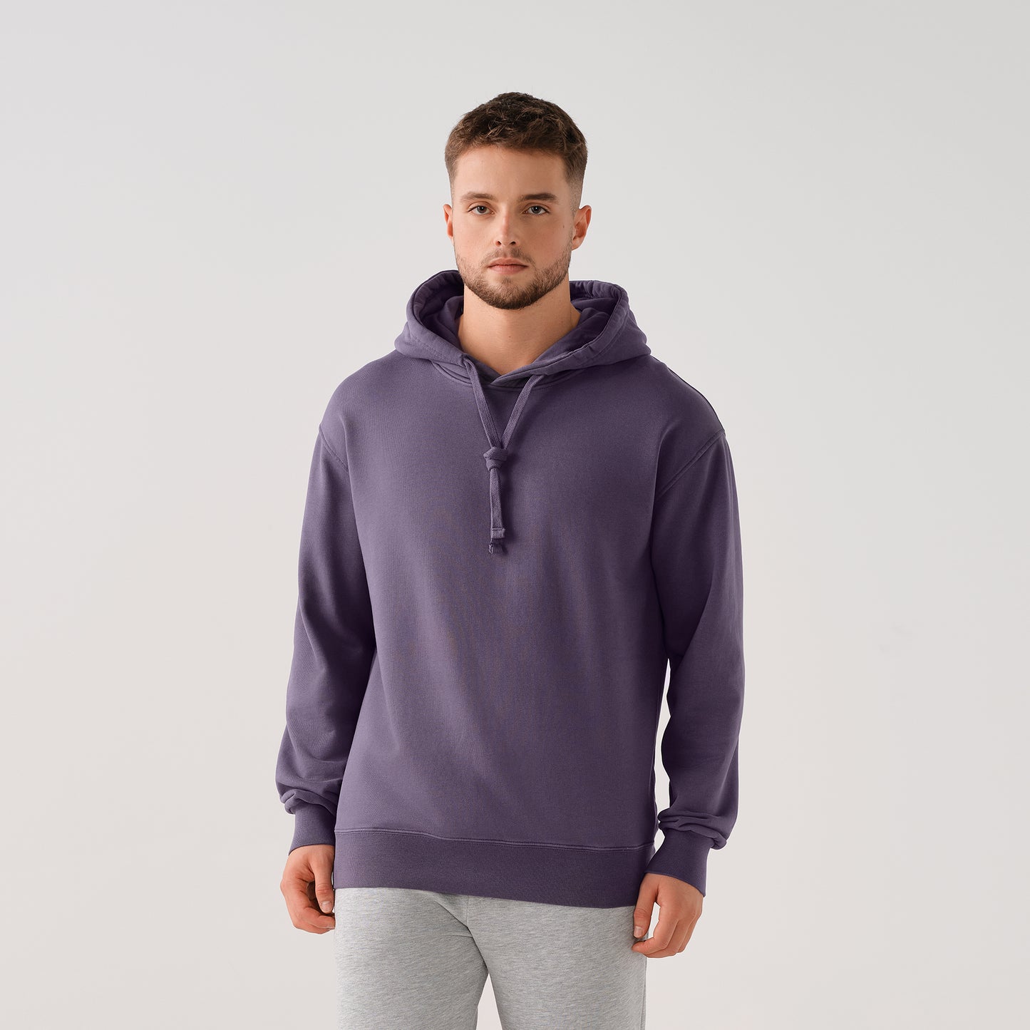450/120 REGULAR HOODIE