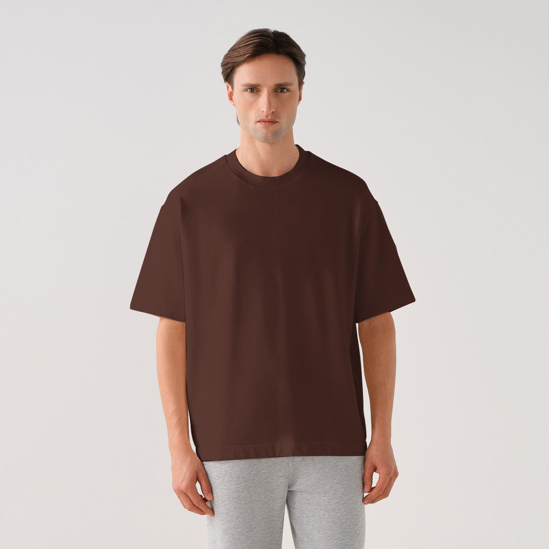 320/302 OVERSIZED T-SHIRT