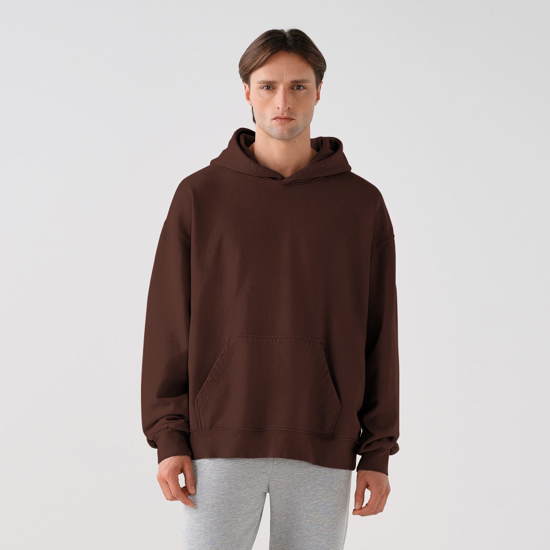 320/113 OVERSIZED HOODIE