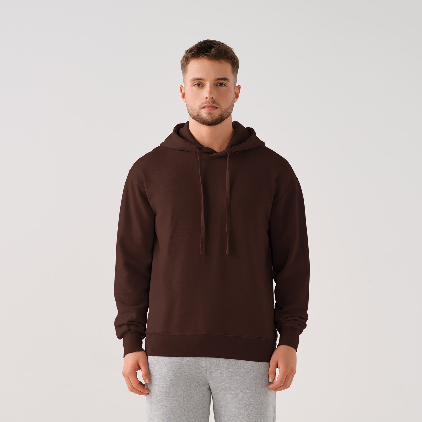 450/120 REGULAR HOODIE