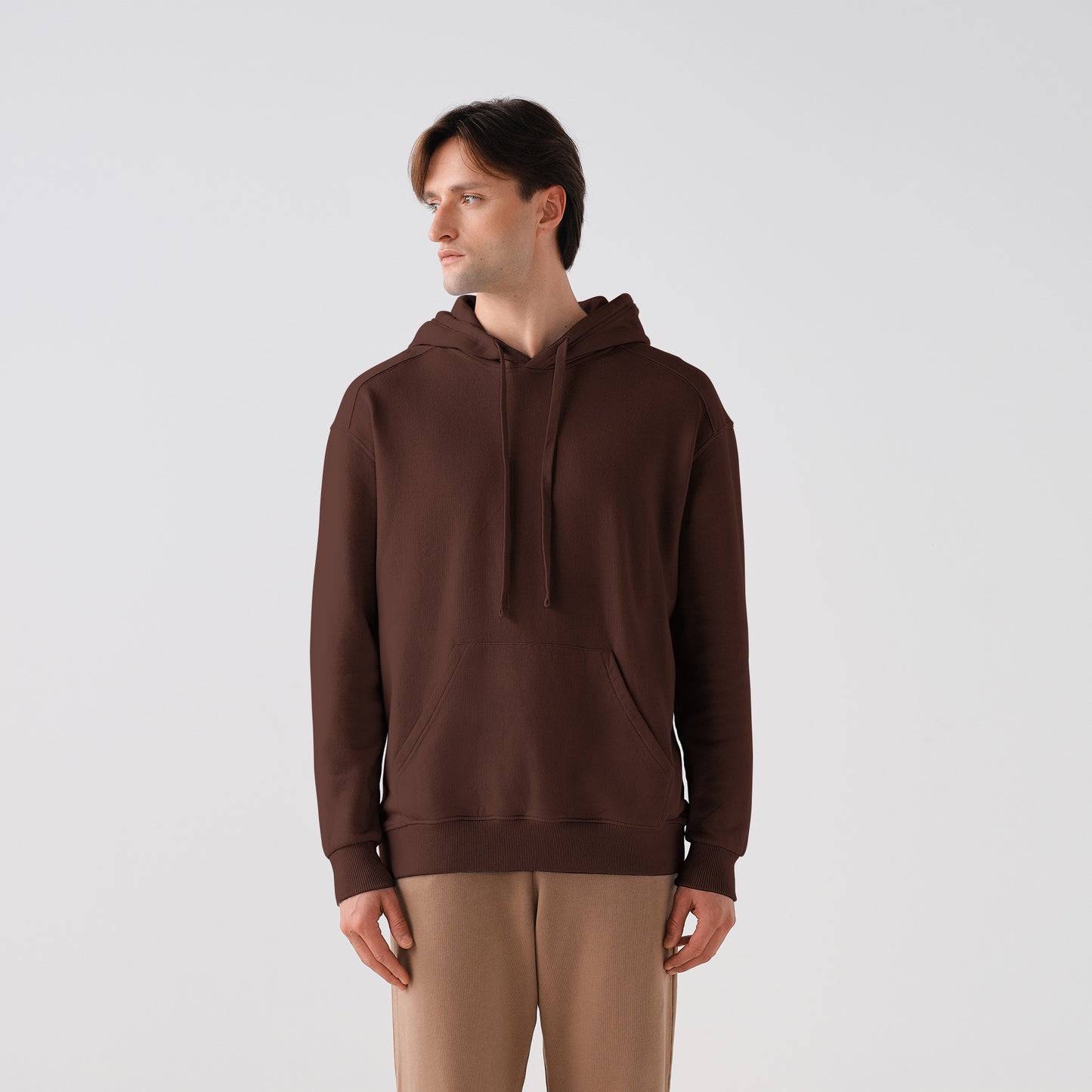 320/110 RELAXED HOODIE