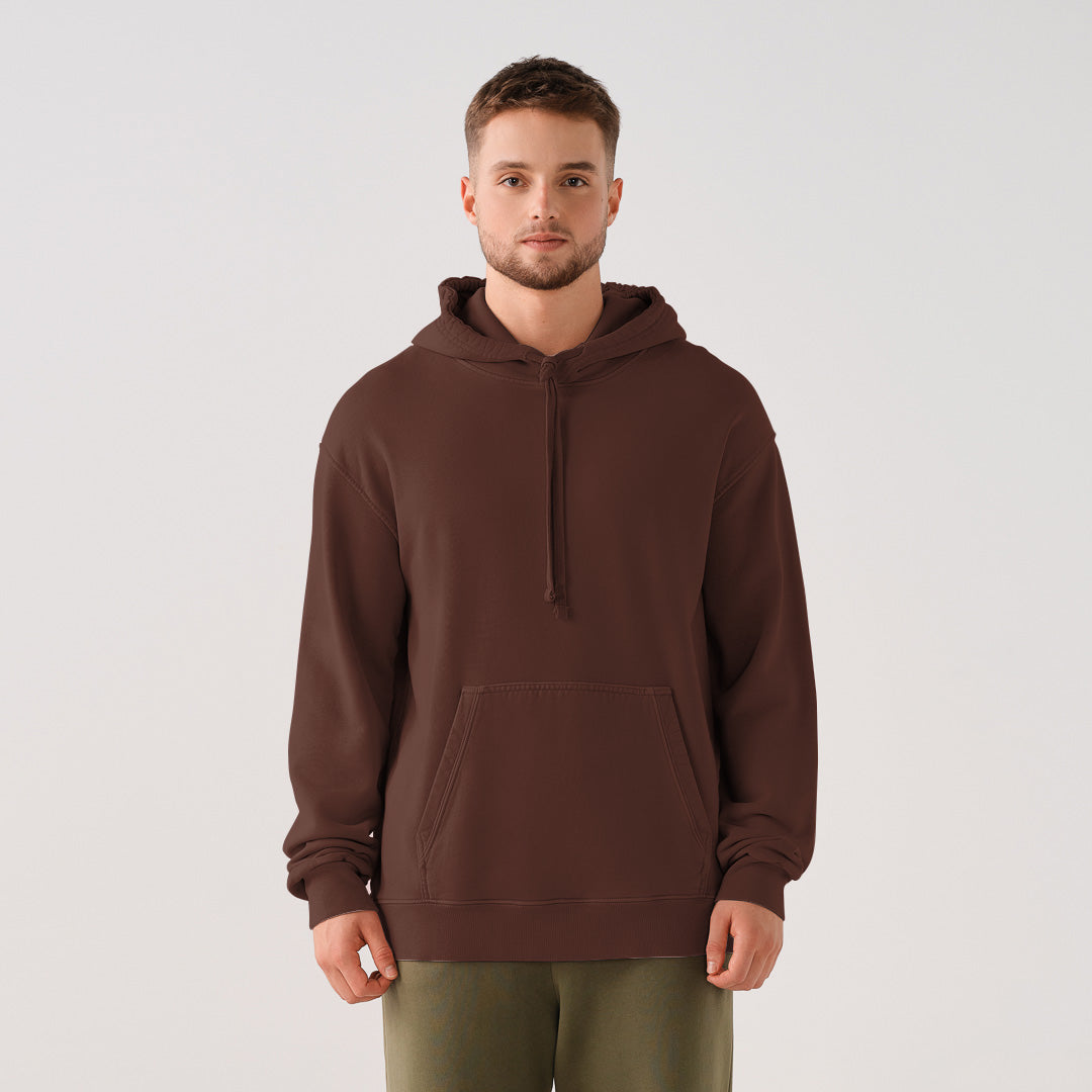 450/117 REGULAR HOODIE