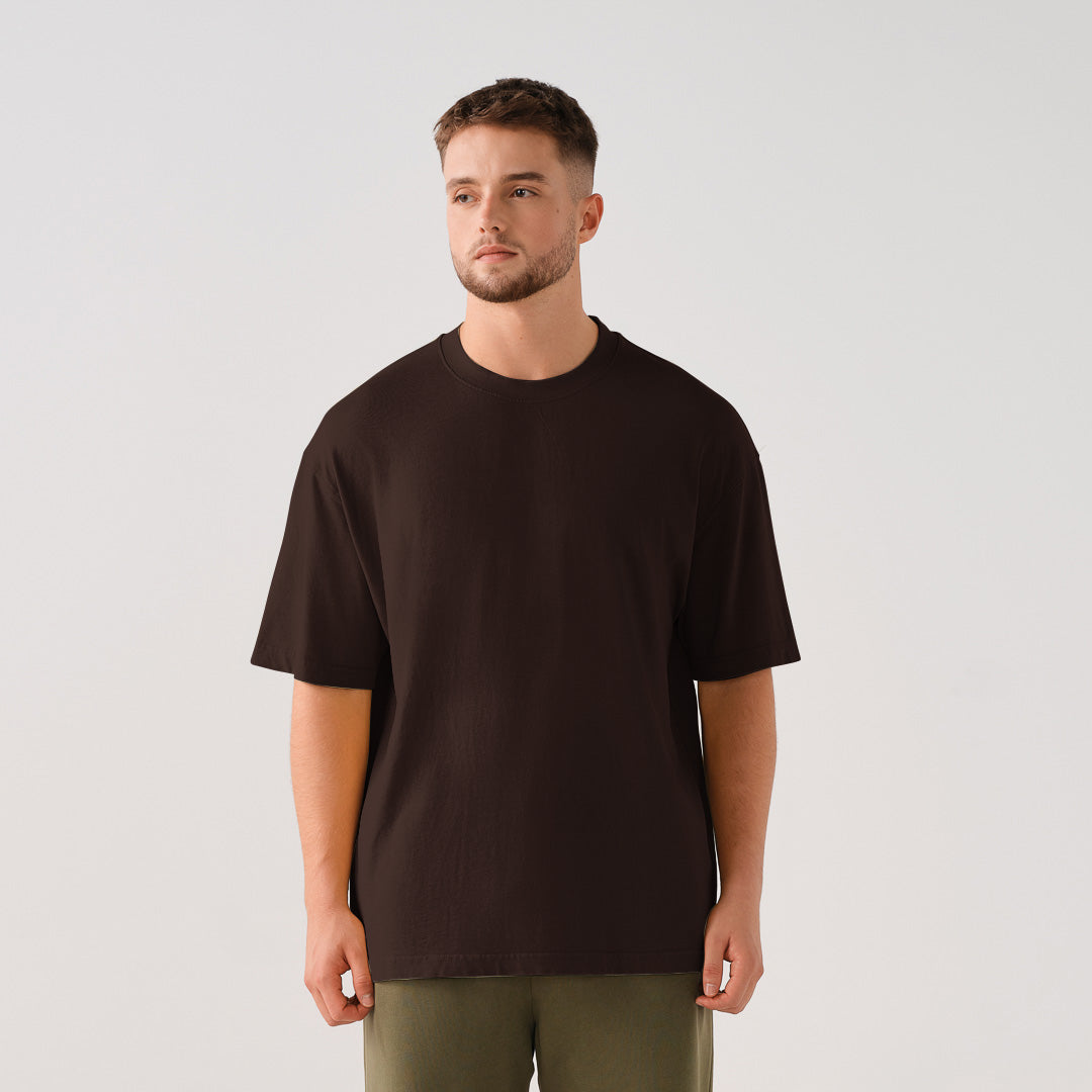 250/302 OVERSIZED T-SHIRT