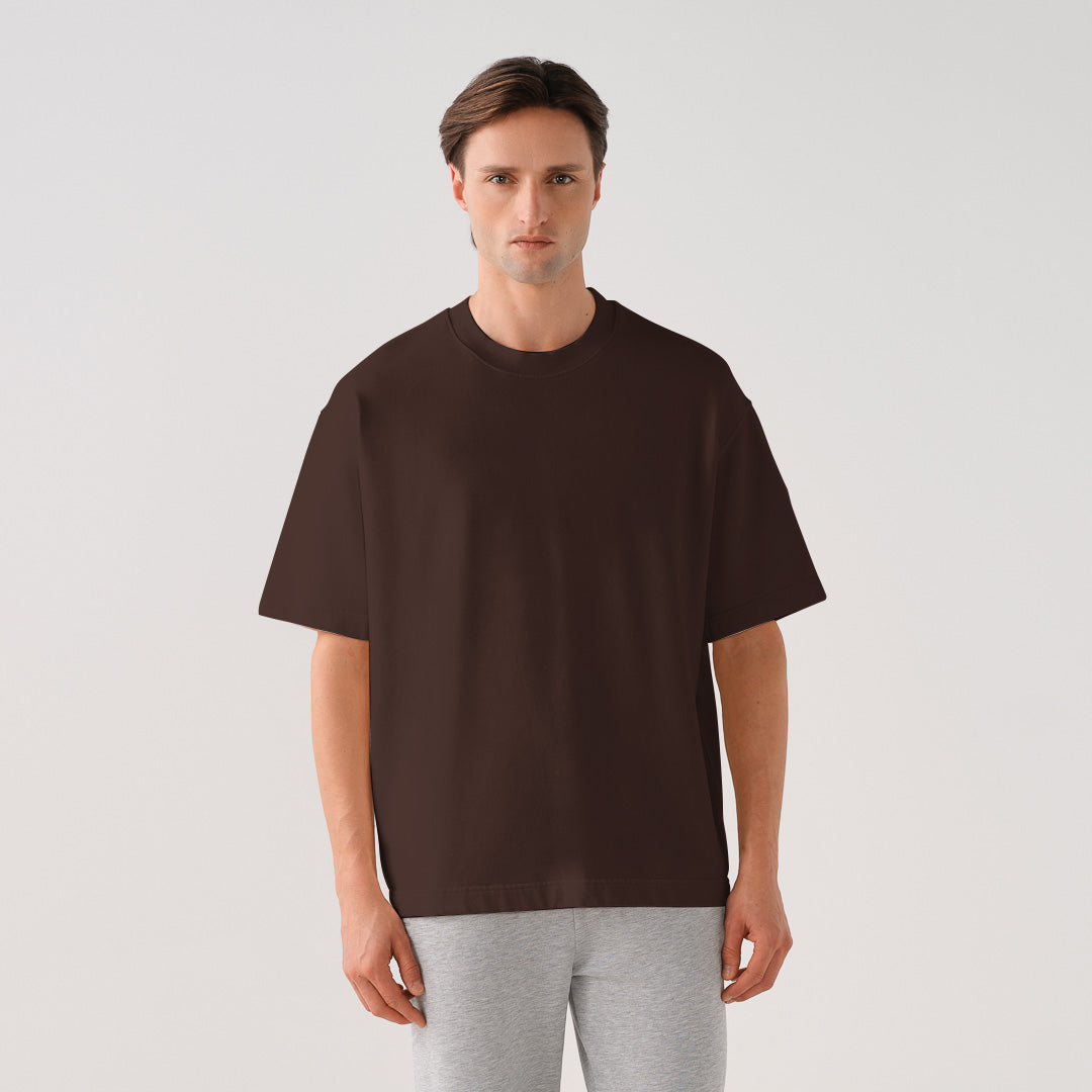 320/302 OVERSIZED T-SHIRT