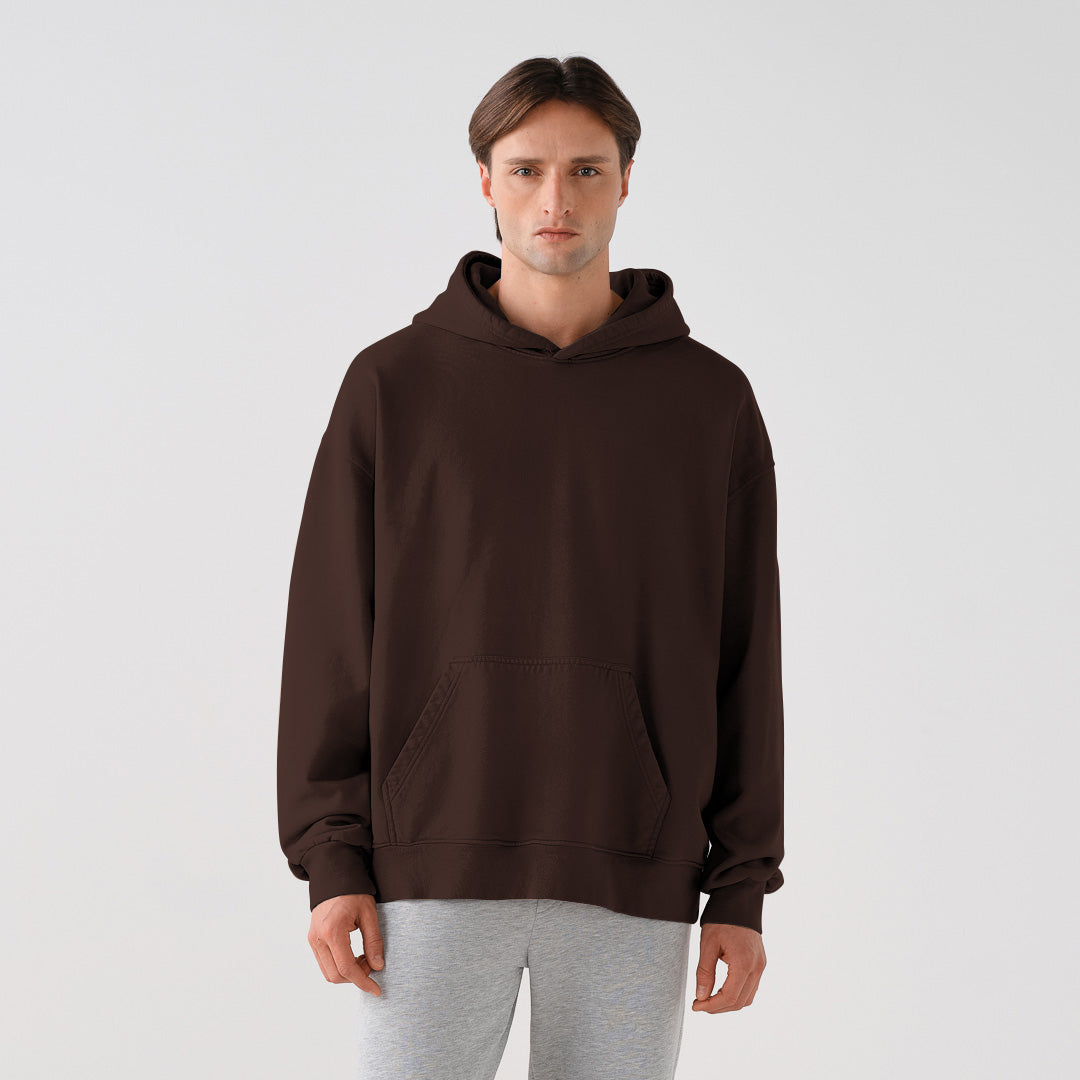 450/112 OVERSIZED HOODIE