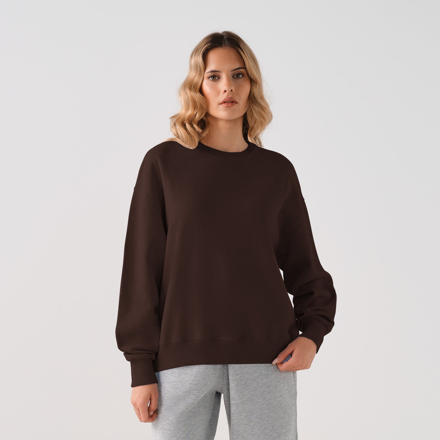 320/205 REGULAR SWEATSHIRT