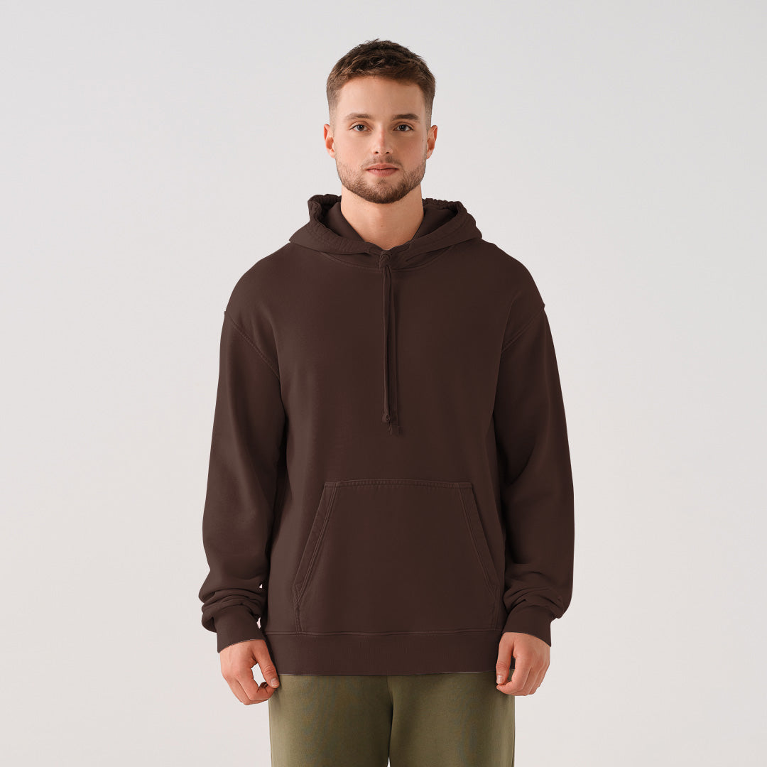 450/117 REGULAR HOODIE
