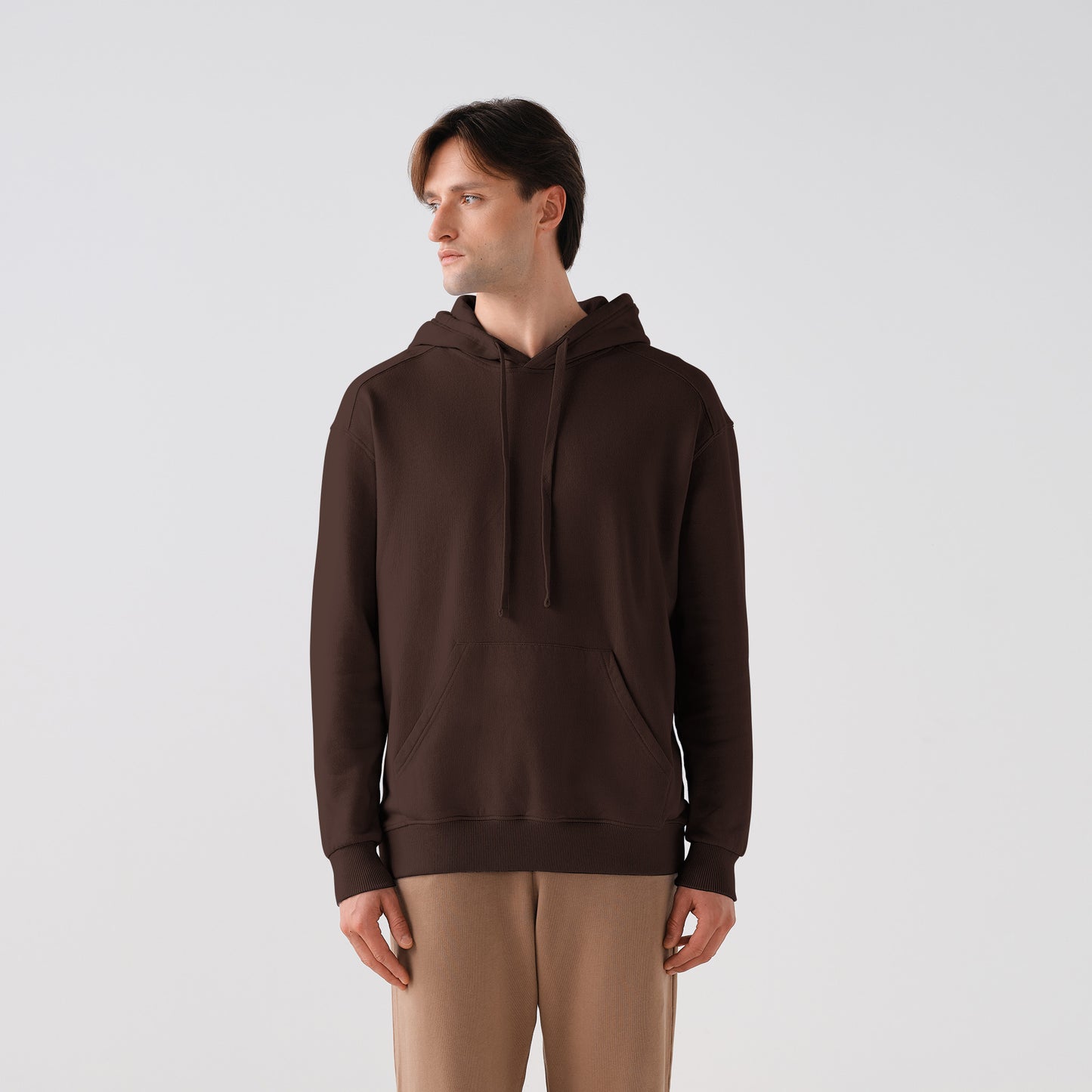 320/110 RELAXED HOODIE