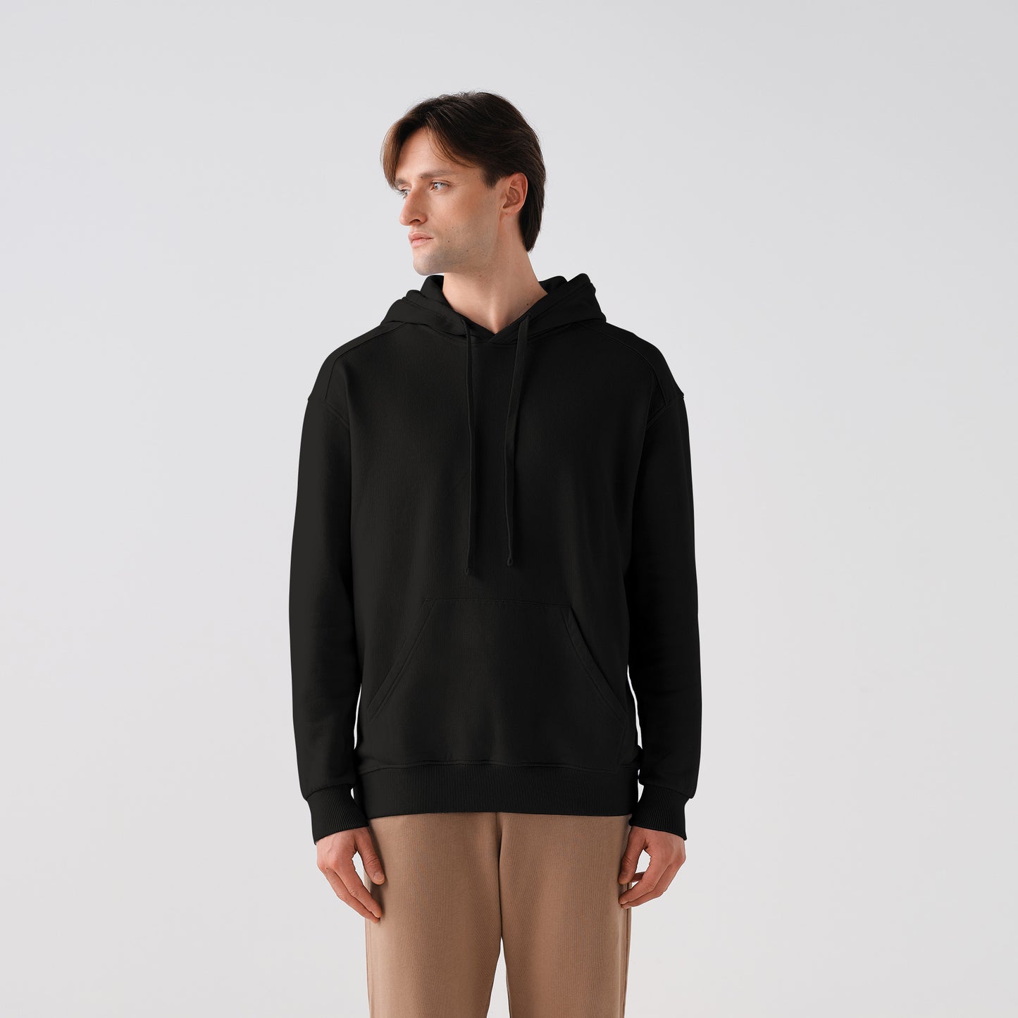 320/110 RELAXED HOODIE