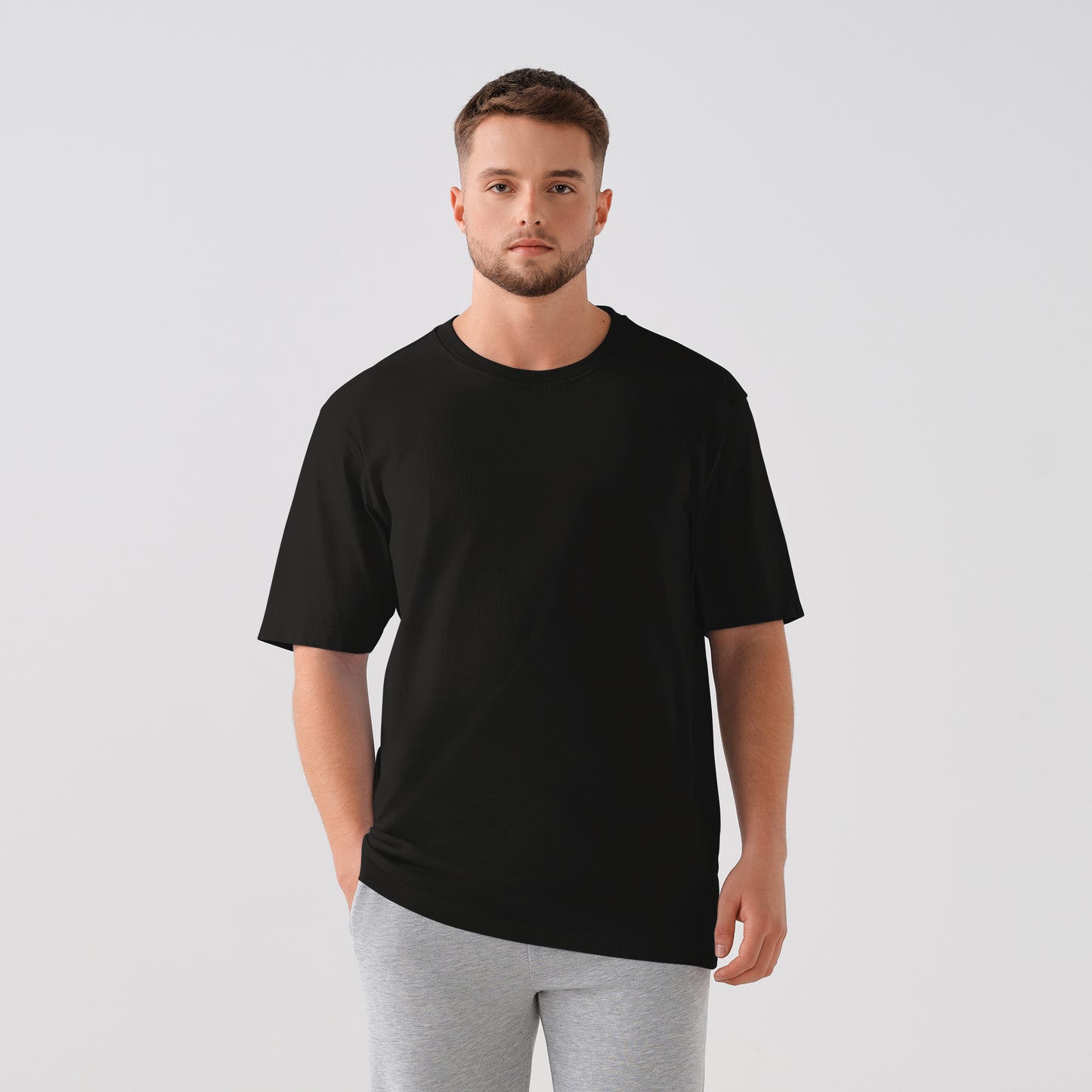 190/300 RELAXED T-SHIRT