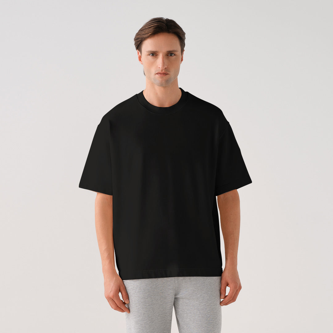 320/302 OVERSIZED T-SHIRT