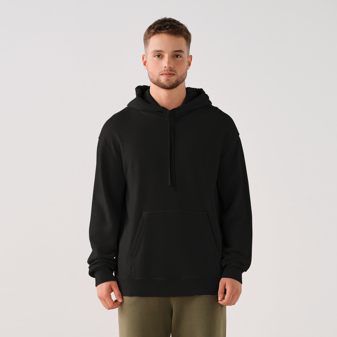 450/117 REGULAR HOODIE