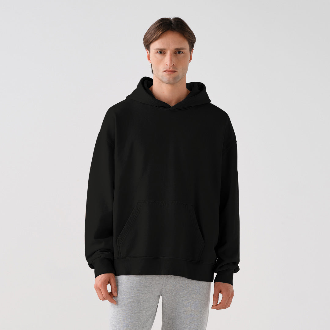 320/113 OVERSIZED HOODIE