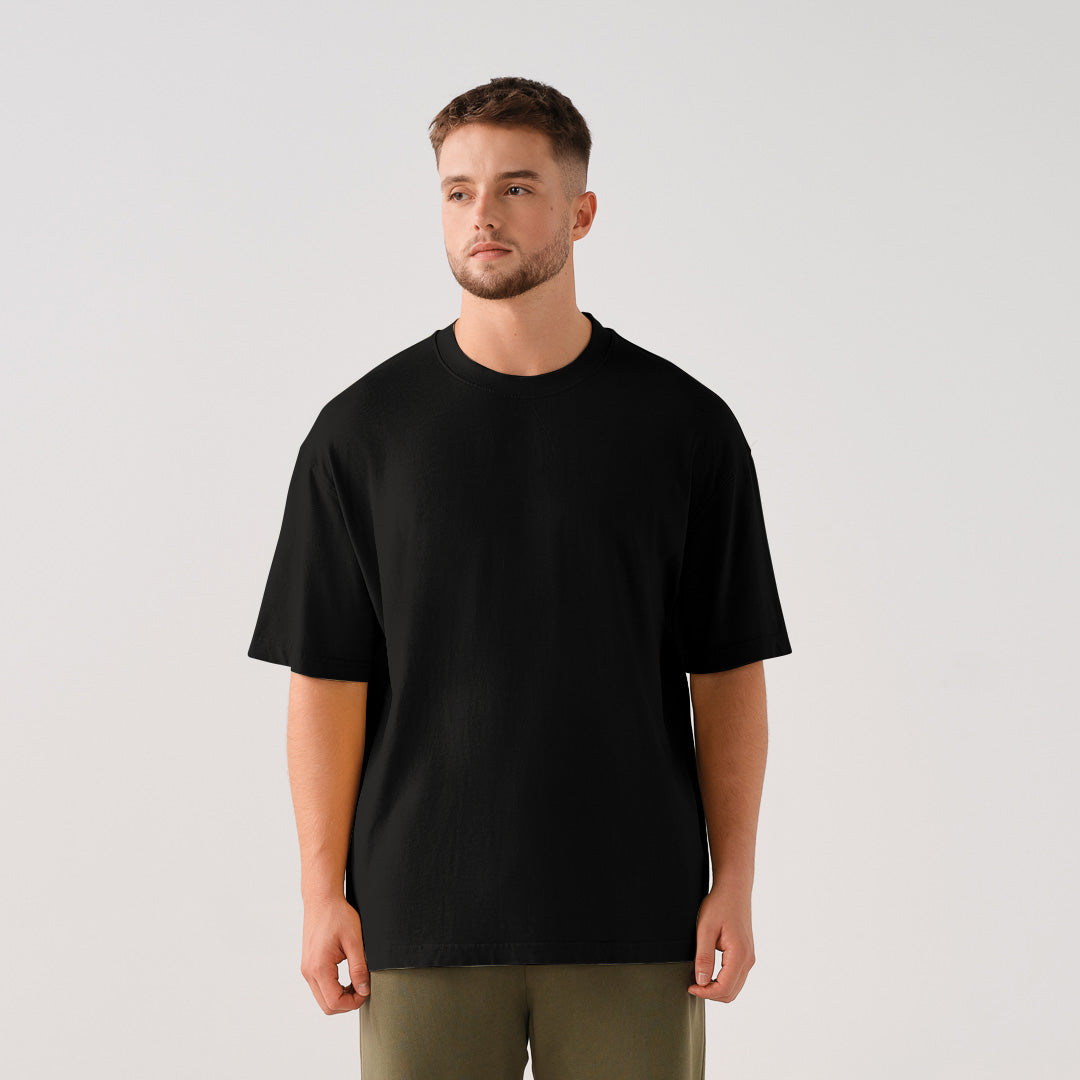 250/302 OVERSIZED T-SHIRT