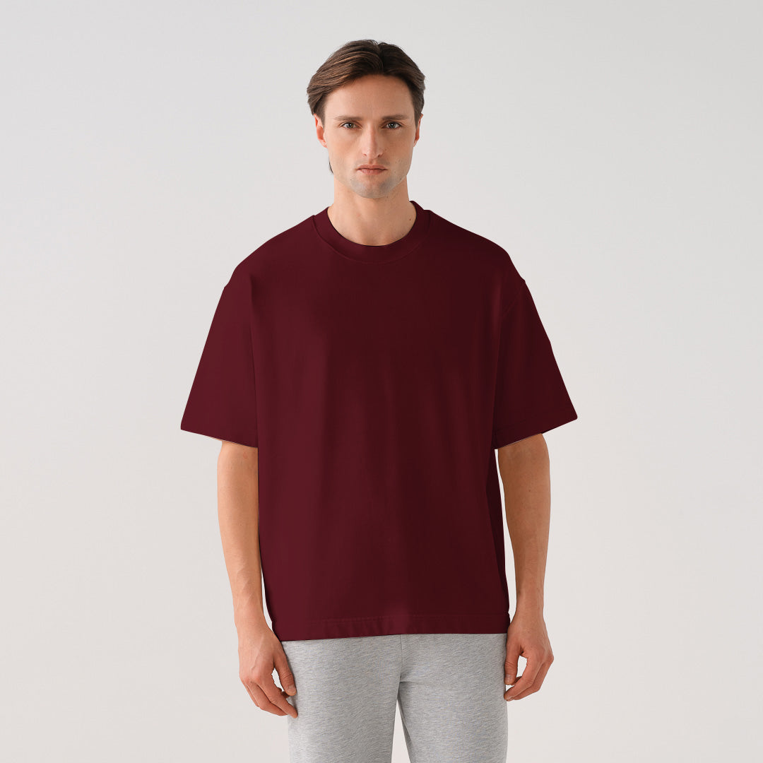 320/302 OVERSIZED T-SHIRT