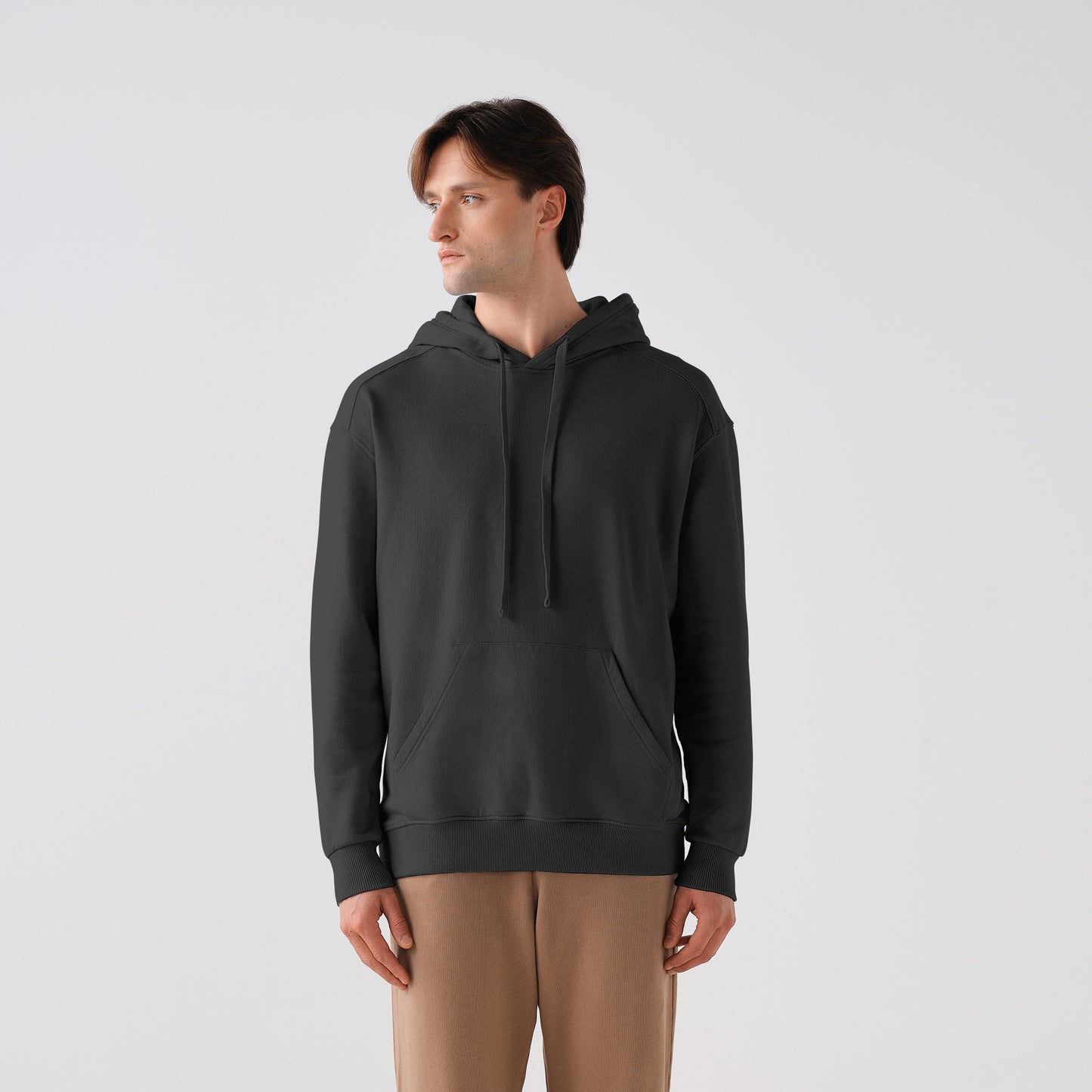 320/110 RELAXED HOODIE