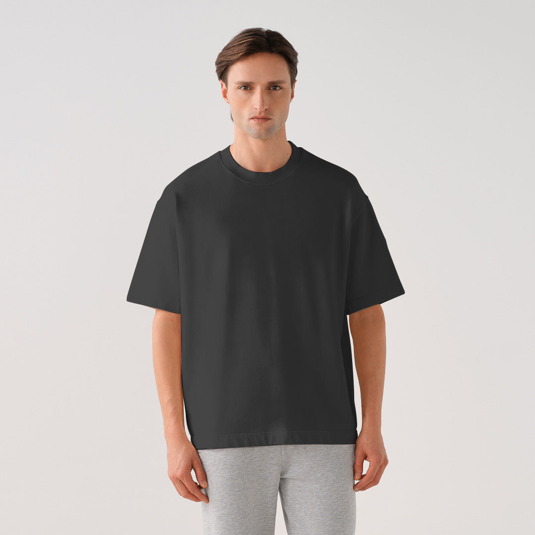 320/302 OVERSIZED T-SHIRT