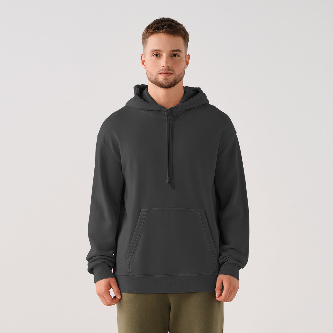 450/117 REGULAR HOODIE