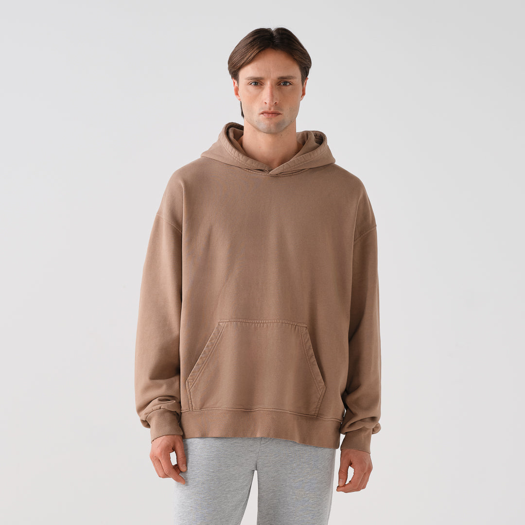 320/113 OVERSIZED HOODIE