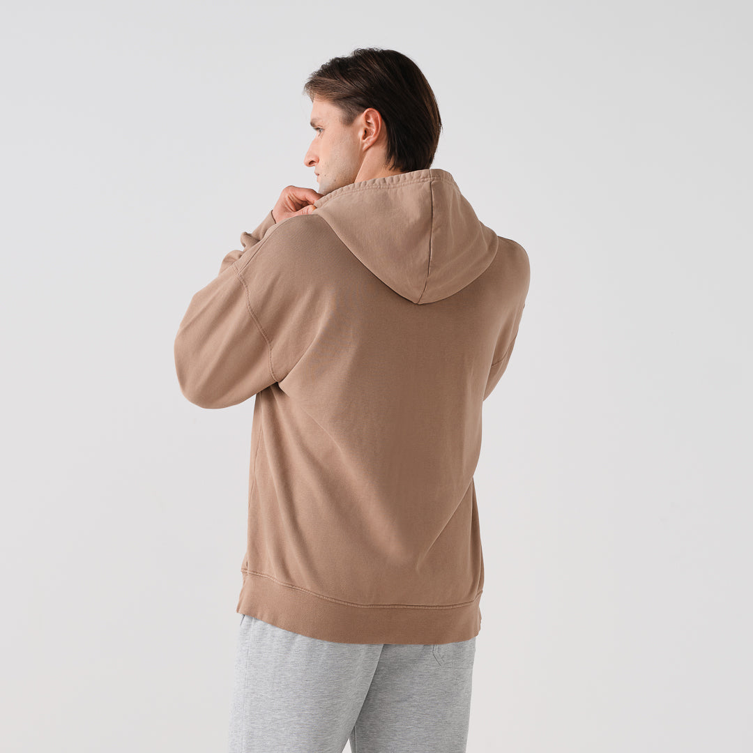 450/112 OVERSIZED HOODIE