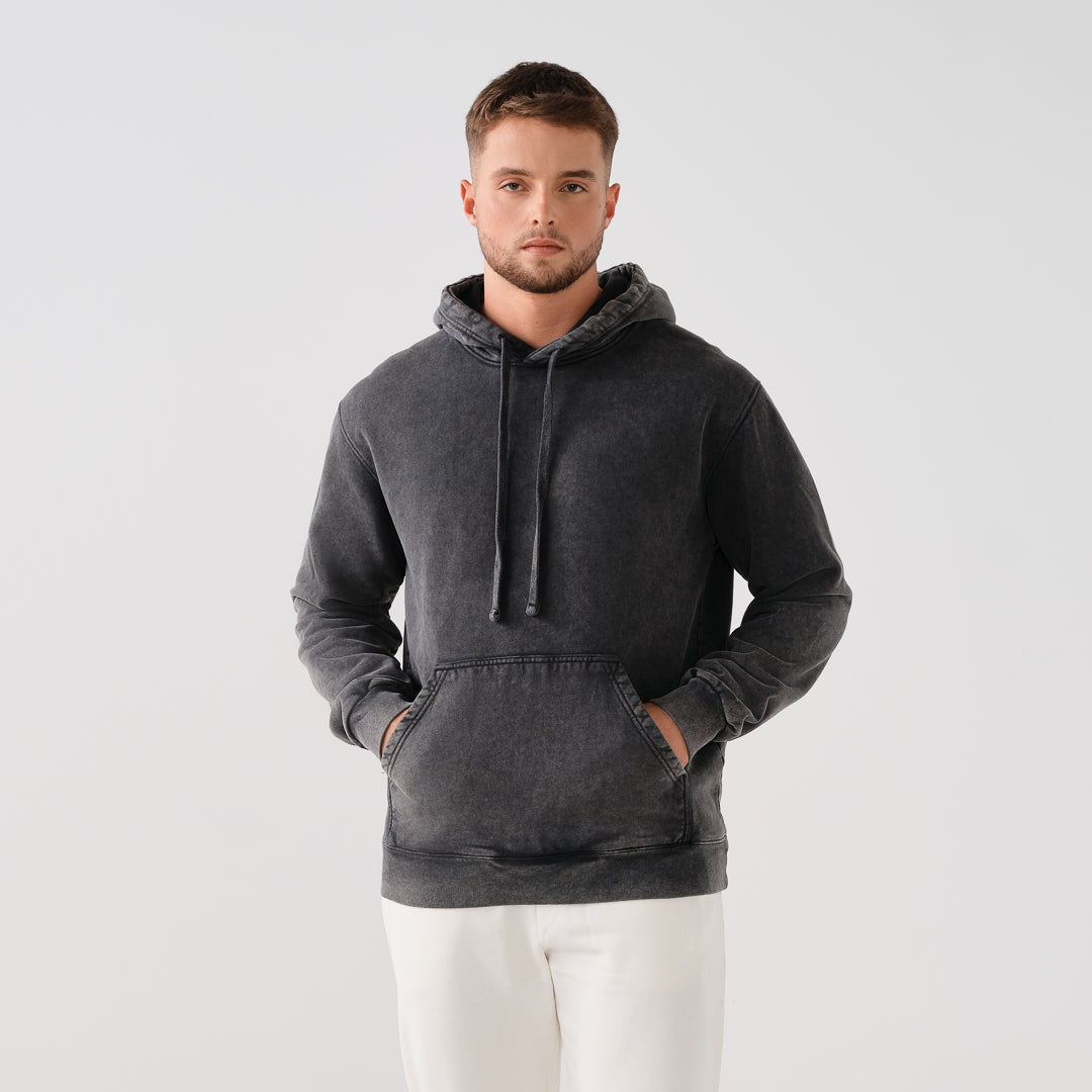 450/116 REGULAR HOODIE