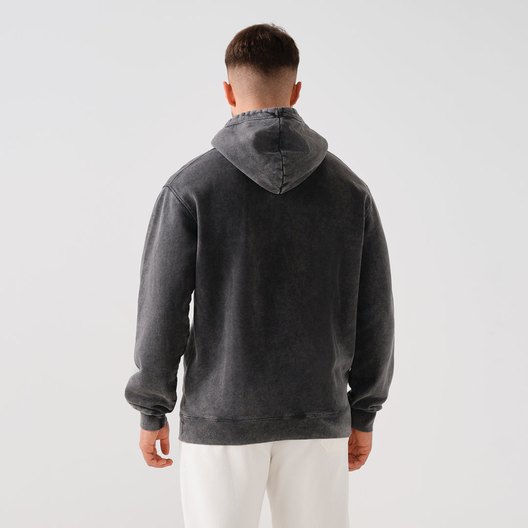450/113 OVERSIZED HOODIE