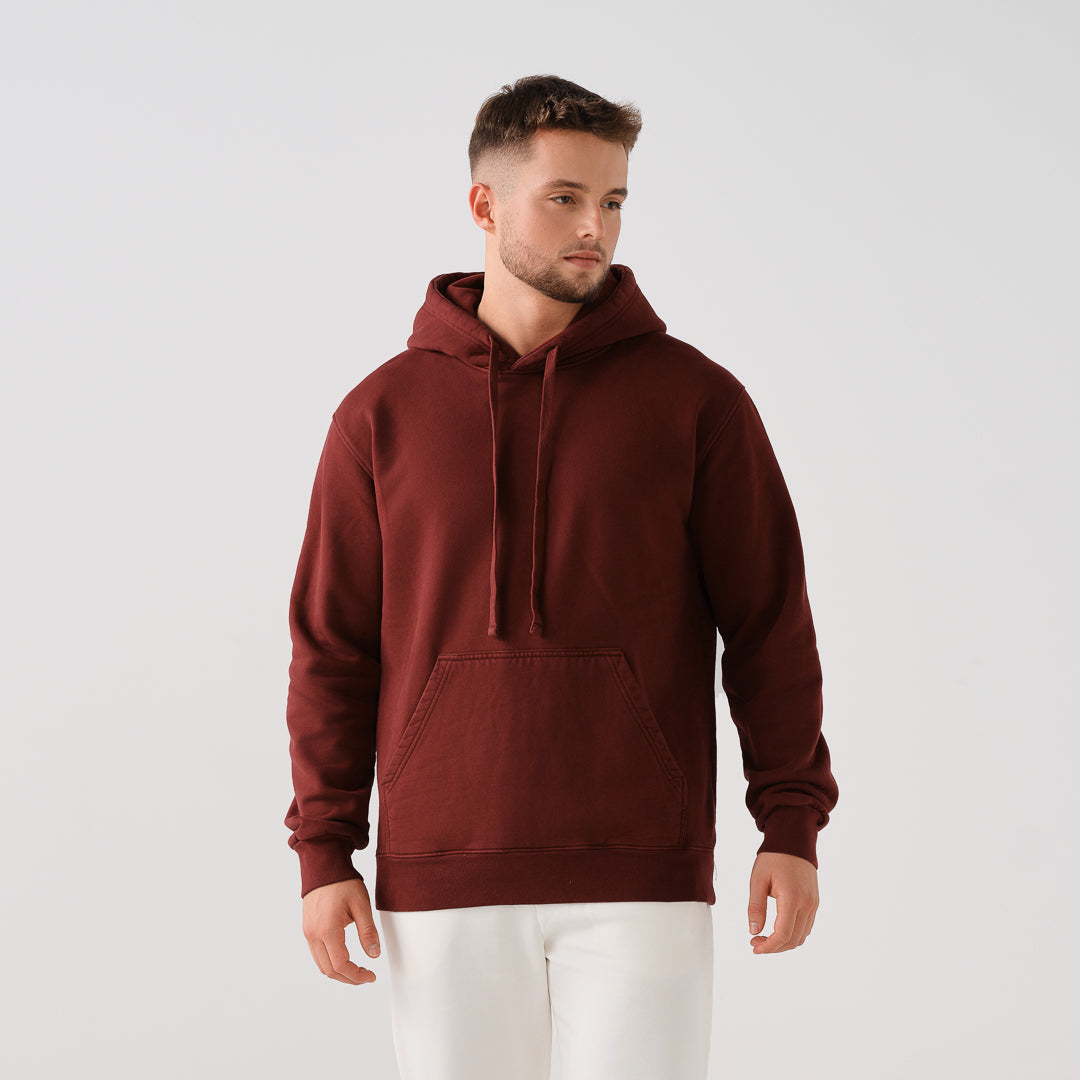 450/117 REGULAR HOODIE