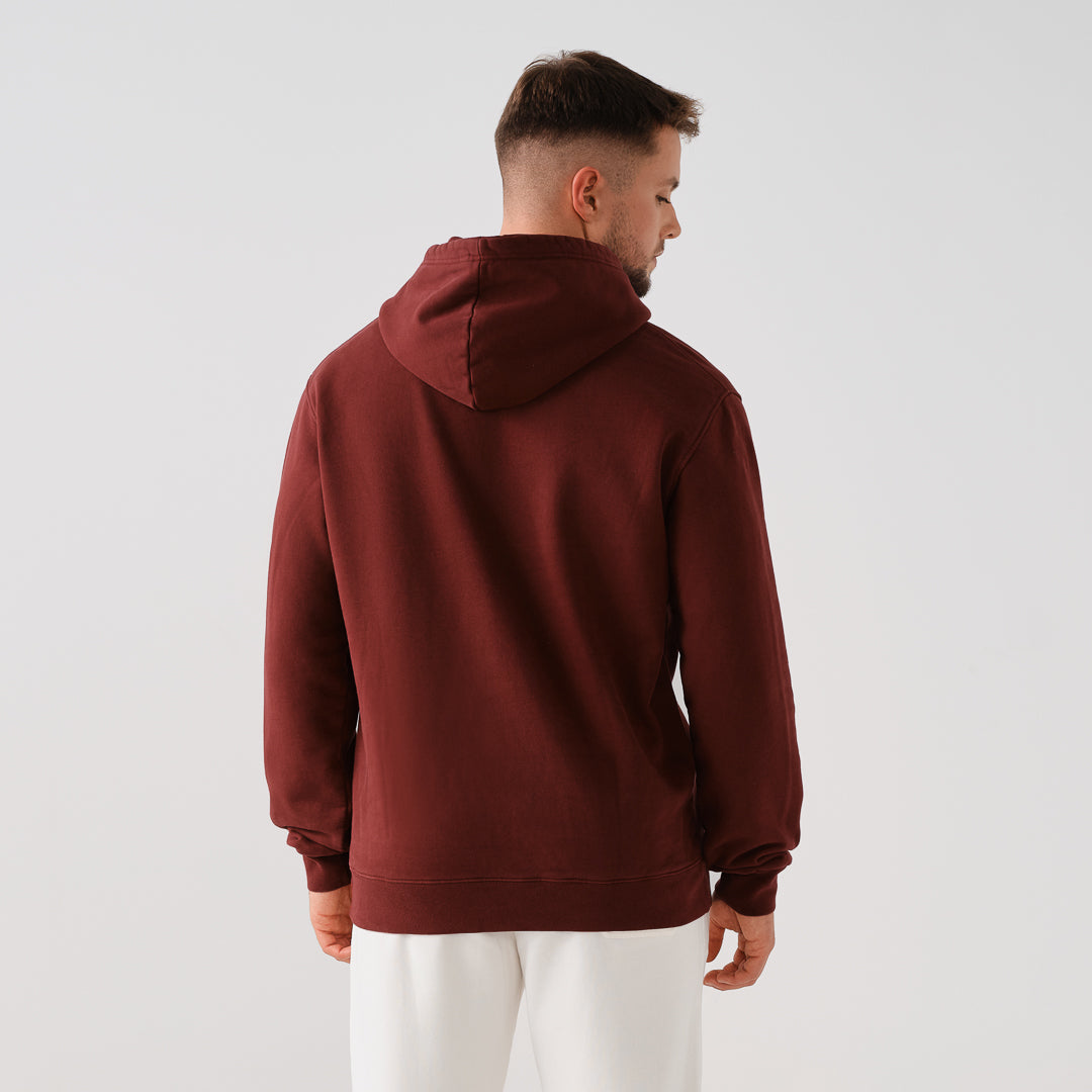 450/117 REGULAR HOODIE