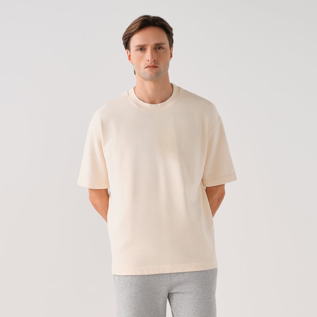 320/302 OVERSIZED T-SHIRT