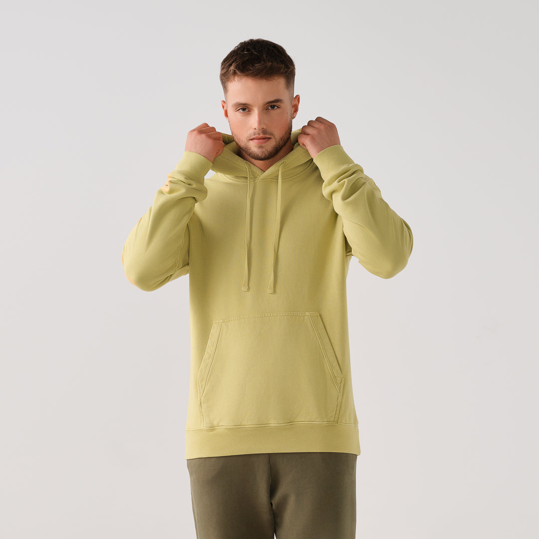 450/116 REGULAR HOODIE