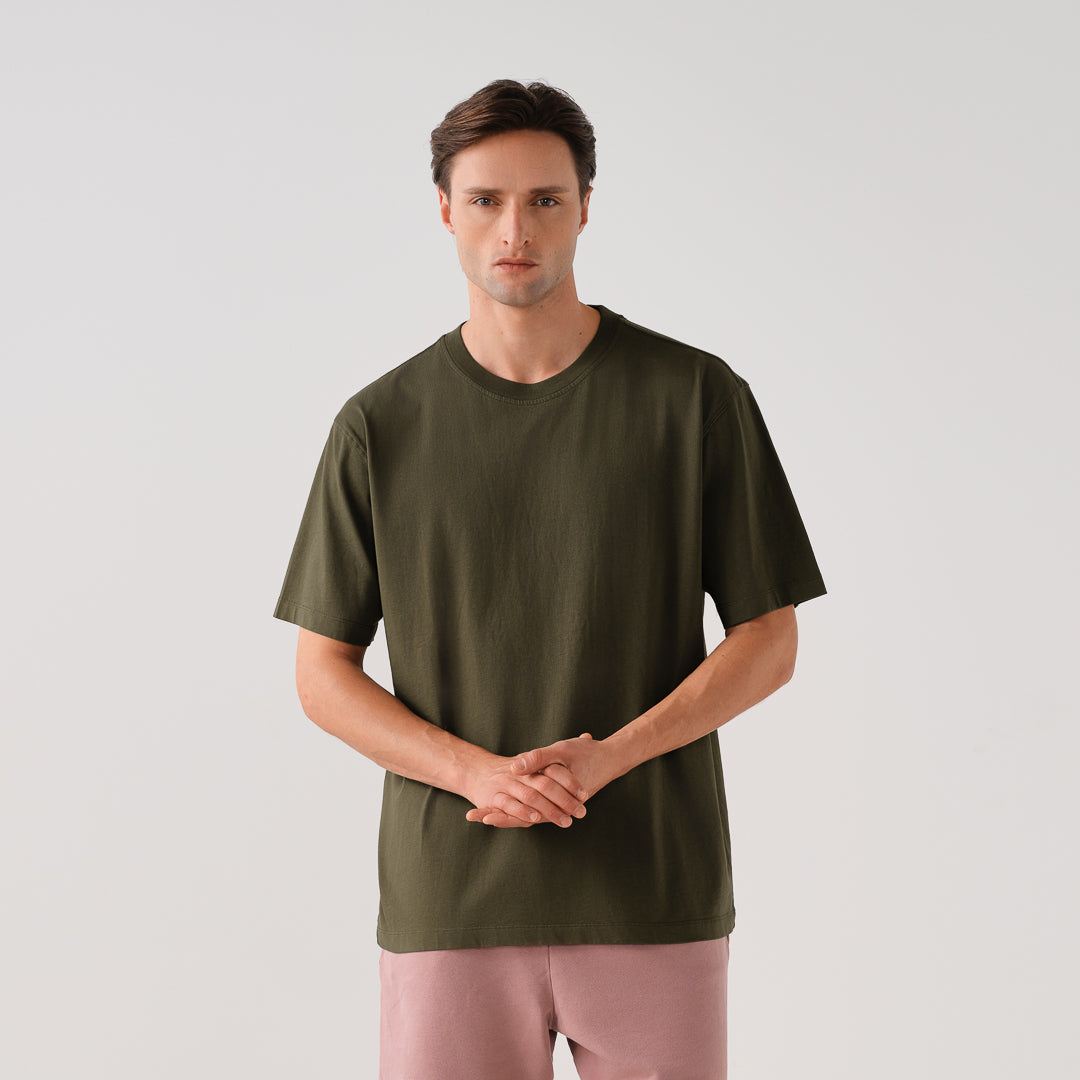 190/300 RELAXED T-SHIRT