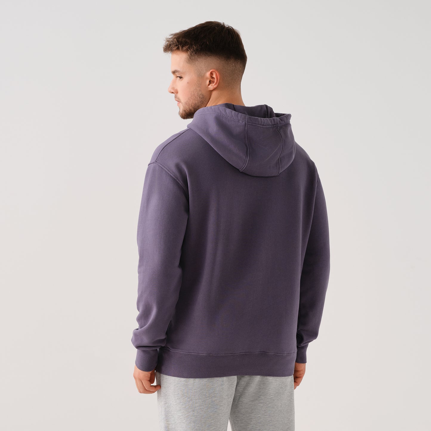 450/120 REGULAR HOODIE