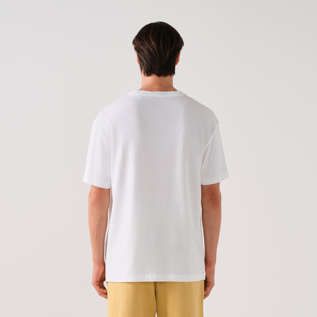250/308 TRICOT REGULAR T-SHIRT