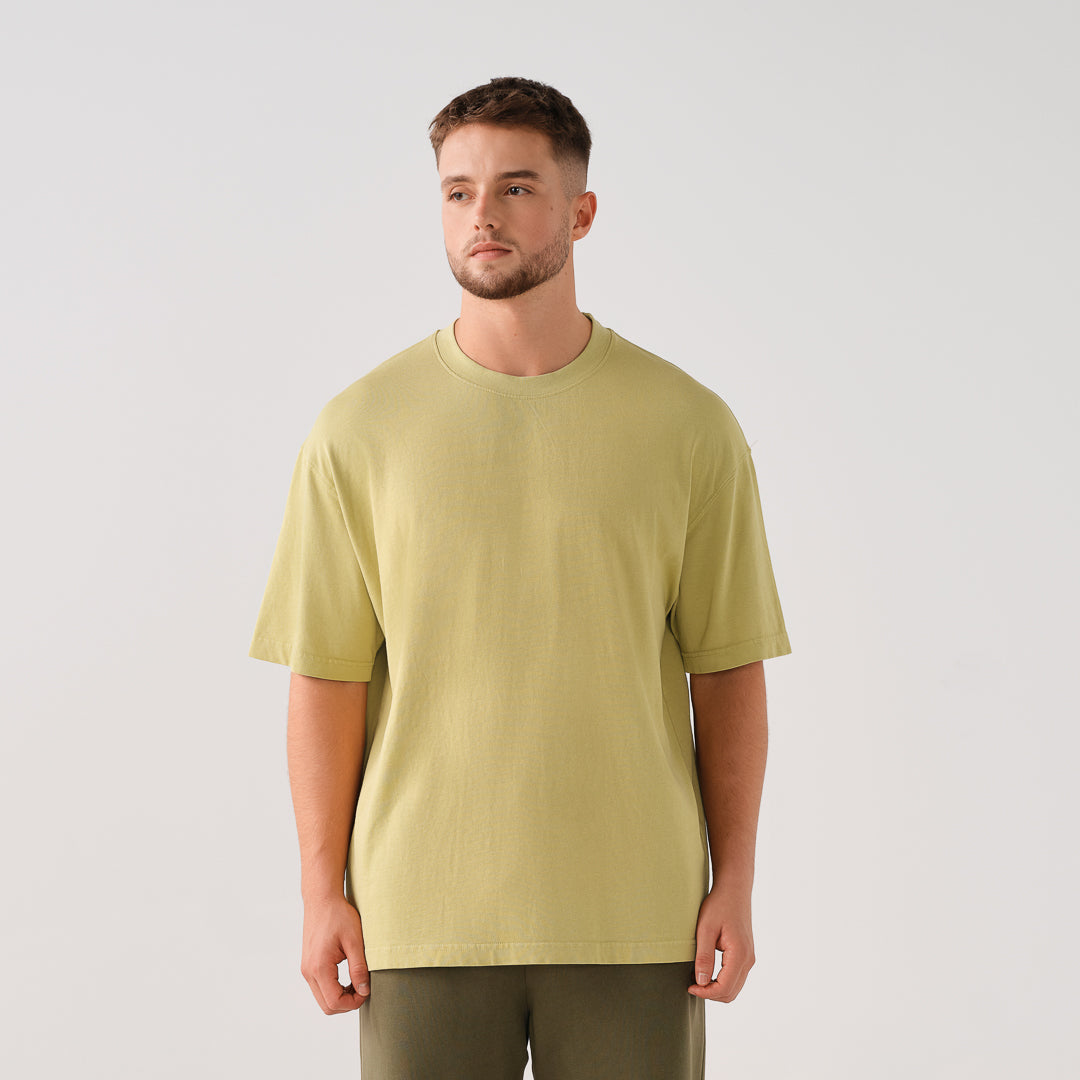 190/302 OVERSIZED T-SHIRT