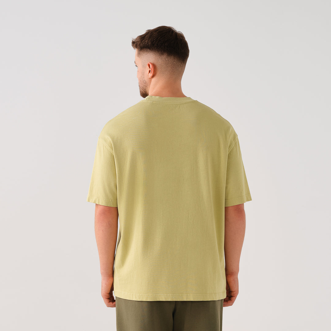 250/302 OVERSIZED T-SHIRT