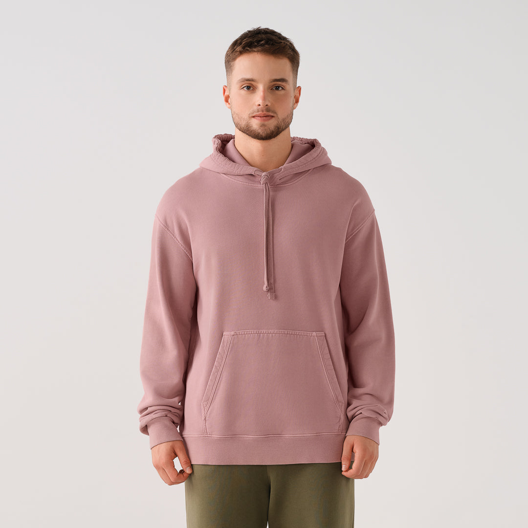 450/117 REGULAR HOODIE