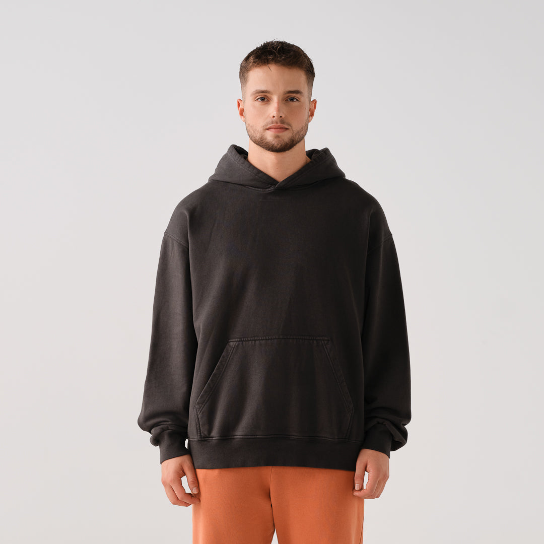 320/112 OVERSIZED HOODIE