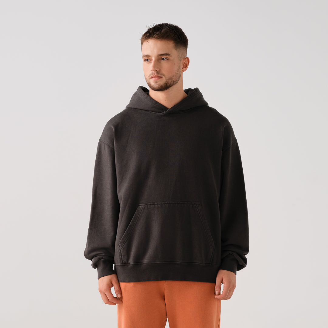 320/112 OVERSIZED HOODIE
