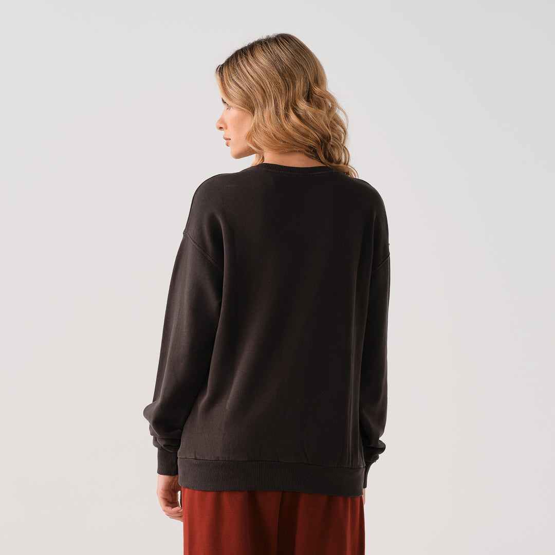 320/205 REGULAR SWEATSHIRT